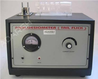 Digital Analgesio Meter